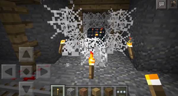 scooby doo: Survival Island With a Mineshaft & Dungeon