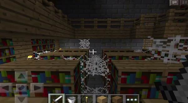 Lockett: River Village & A Stronghold