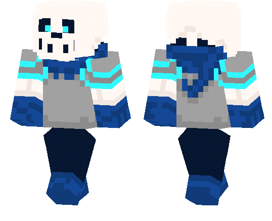 Sans (Underswap)