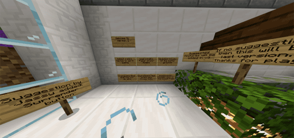 Download Mobsters Inc. Battlez Version 2! (2-4+ Players) - Minecraft PE Maps