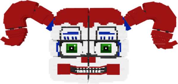 Fnaf Eternal Package Addon