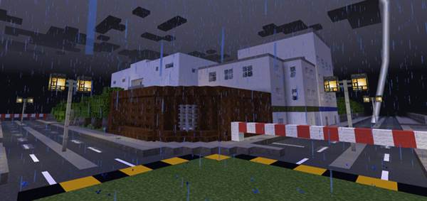 The Perfect Heist [Adventure]