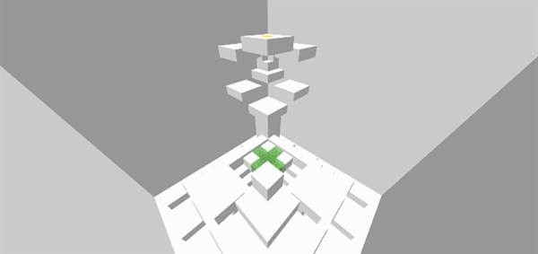 SG Unseen Parkour [Parkour]