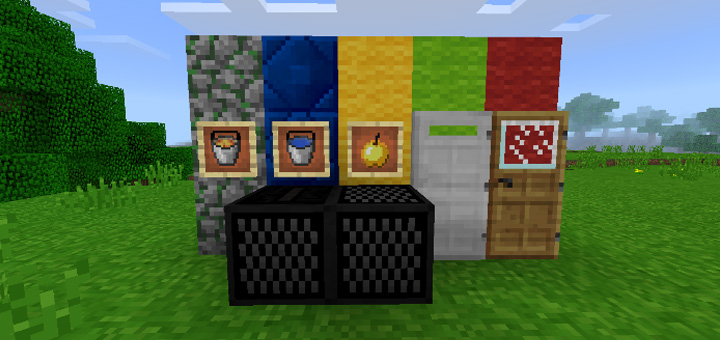 Enhanced Minecraft Resource Pack