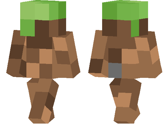 8 x 2 Grass Skin