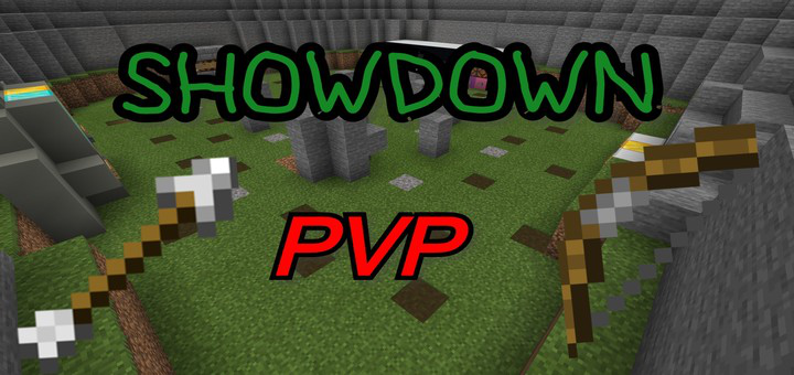 Showdown PVP