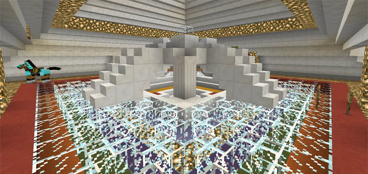 Dimension Temple [Adventure]