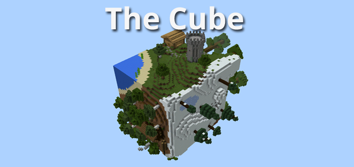 The Cube [Creation] [Survival]