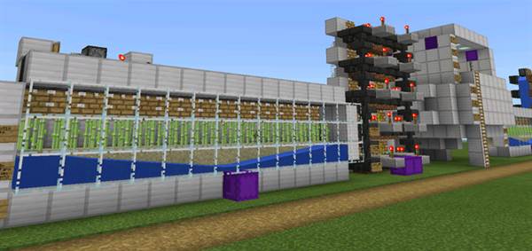 16 Useful Farms [Redstone]