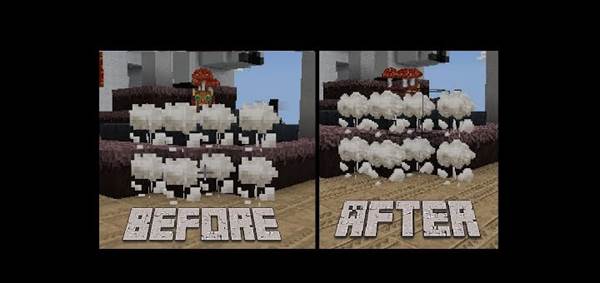 Down Scale Destroyer (Blurry Texture Pack Fix) Pack