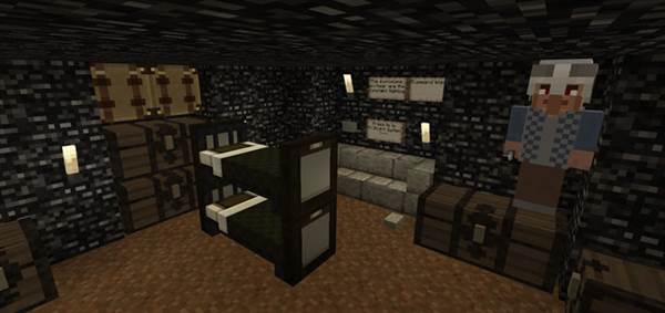 WWI PvP Map [Custom Terrain] [PvP]