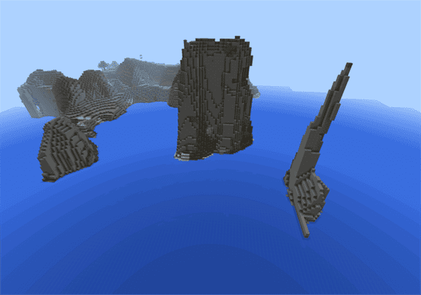 darth gator: Coast Mountains