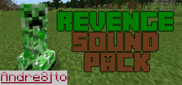 Revenge Sound Pack