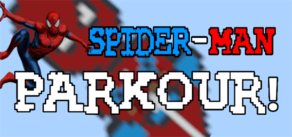 Spider-Man Parkour!