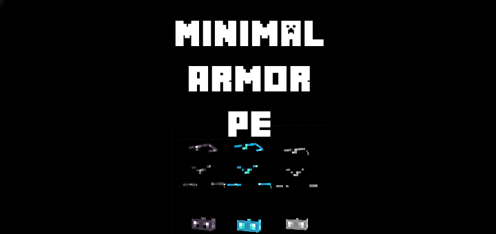 Minimal Armor PE