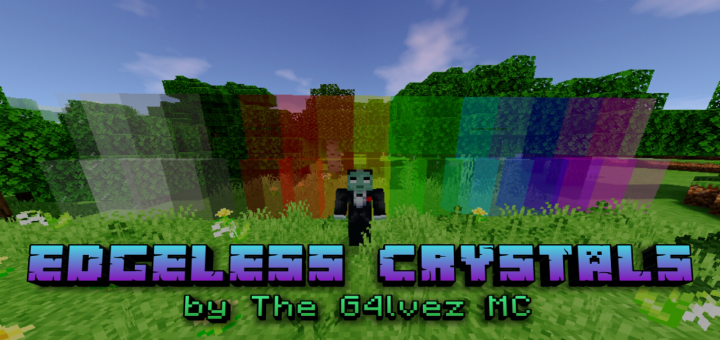 Edgeless Crystals v1