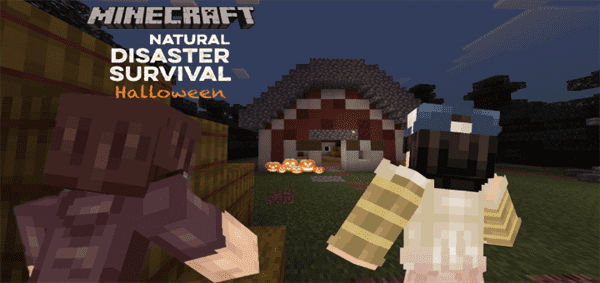 KC – Natural Disasters