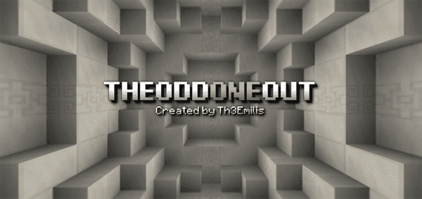 TheOddOneOut