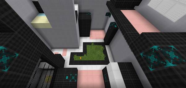 SG MC Parkour 2 [Parkour]