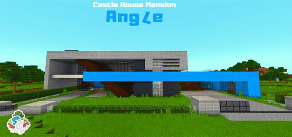 SG Angle – Castle House Mansion