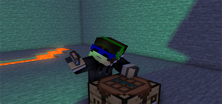 Craft++ Addon (Beta)