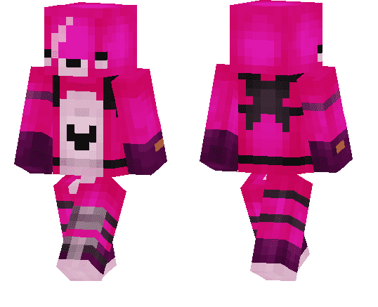 Cuddle-Team Leader (Fortnite)