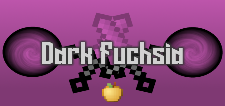 Dark Fuchsia [16x]