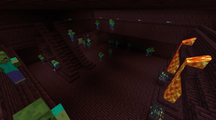 Hell Prison [Adventure]