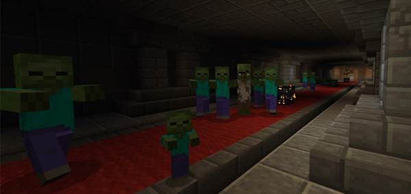 Endless Tunnel [CTM]