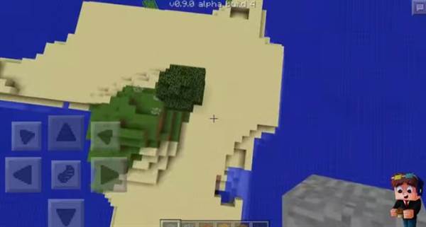 Ace & Tnl: Epic Survival Island