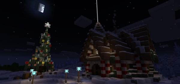 Gingerbread House [Creation]