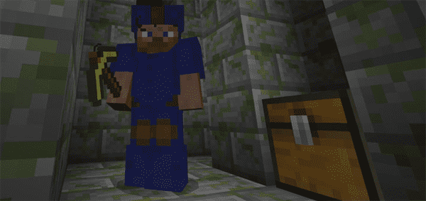 Maze PvP Team Battle [PvP]