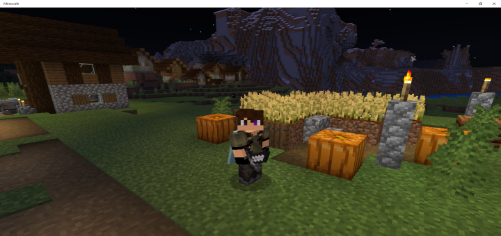 Download ViperClient’s SSwords - Minecraft PE Texture Packs