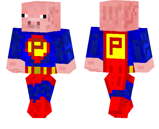Super Pig