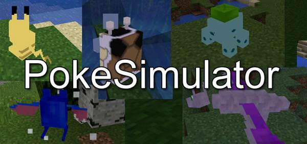 PokeSimulator