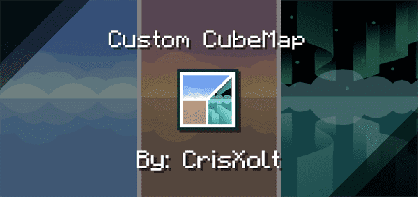 Custom Cubemap