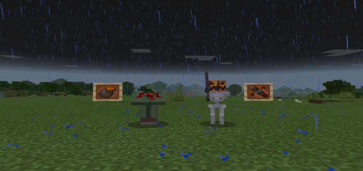 Halloween 2020 Addon – Happy Halloween!