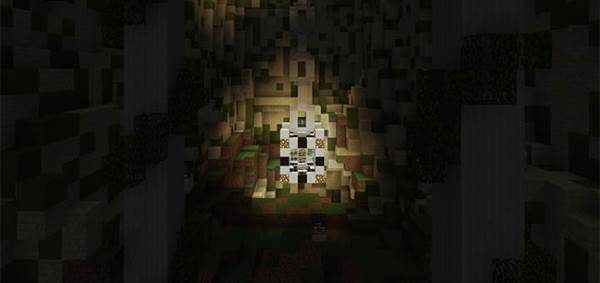 Verdous Passage [CTM]