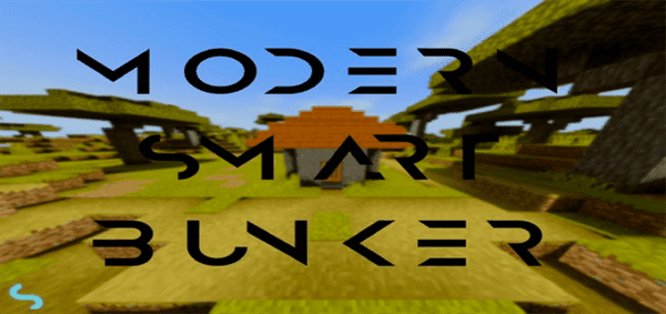 Modern Smart Bunker