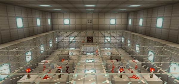 Circuit Scramble [Puzzle]