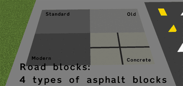 Magistral Pack Bedrock Edition (DLC PRC) Resource Pack