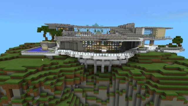 Stark Mansion [Creation]