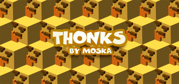 Thonks Skin Pack