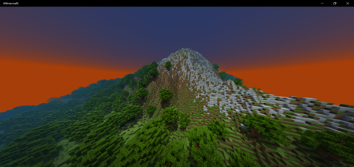 Sunora-Survival World