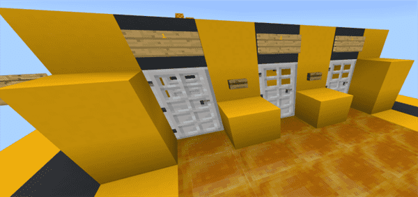 Unfair Honey (Honey Parkour 2)