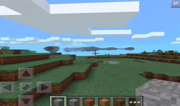 1405211550: Epic Floating Islands