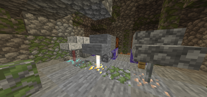 Download Mindustry – The Industrial Drilling Simulator - Minecraft PE Maps