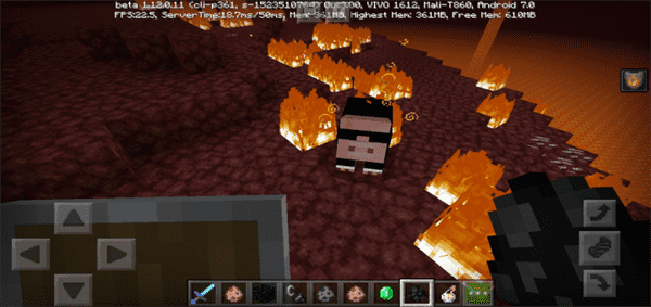 PeePeePooPoo BodyGuard Add-on