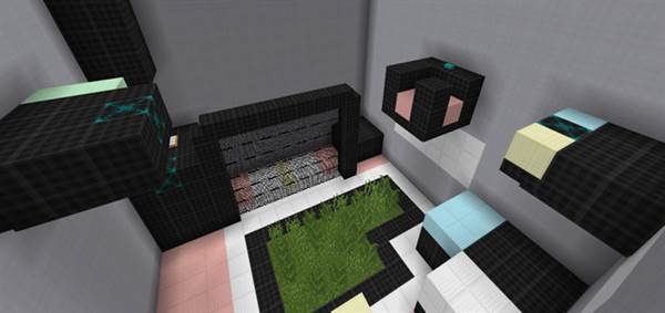 MC Parkour SkyGames [Parkour]