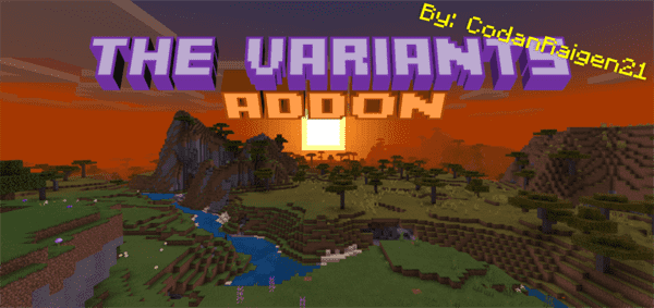 The Variants (1.12+)